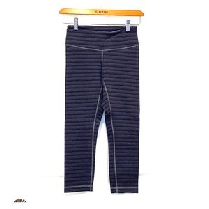 Lululemon Crop Leggings